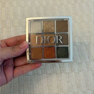 Dior Nude Essentials eye palette